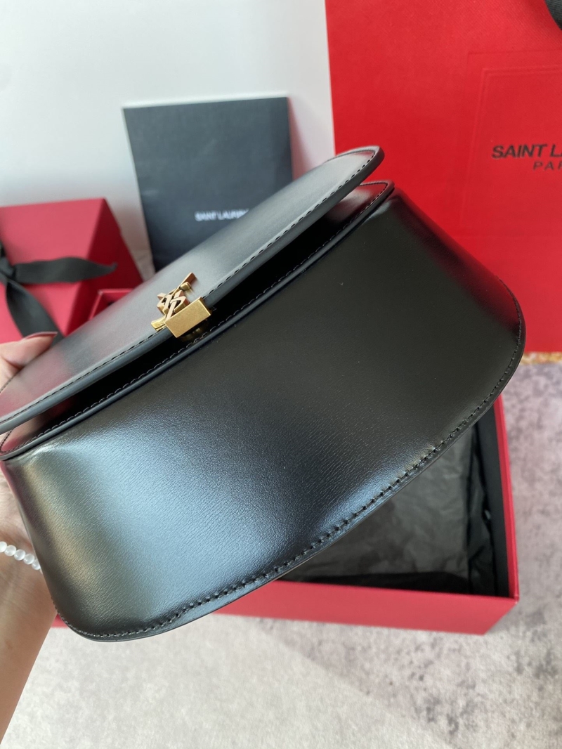 YSL Satchel Bags